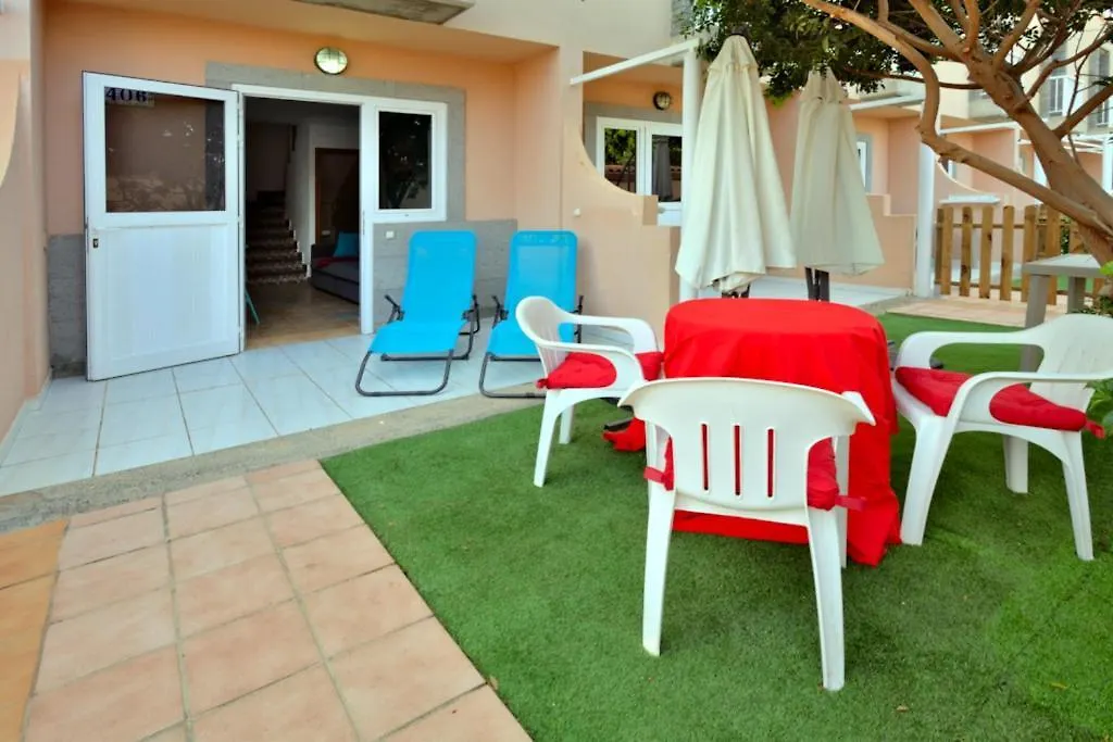Bungalow en el sur de Gran Canaria  Apartamento Maspalomas  Maspalomas (Gran Canaria)