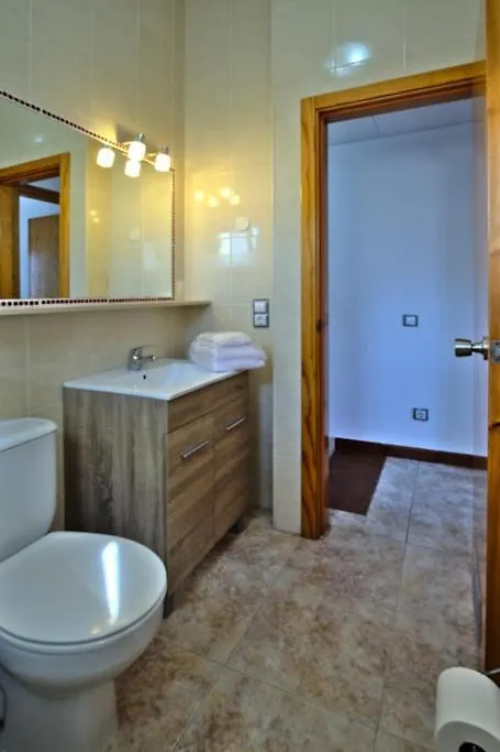 Bungalow En El Sur De Gran Canaria Apartman Maspalomas  Spanyolország