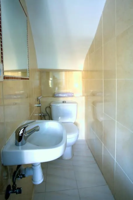Bungalow En El Sur De Gran Canaria Apartman Maspalomas  0*, Maspalomas (Gran Canaria) Spanyolország